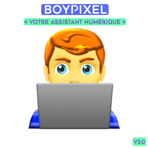Boypixel